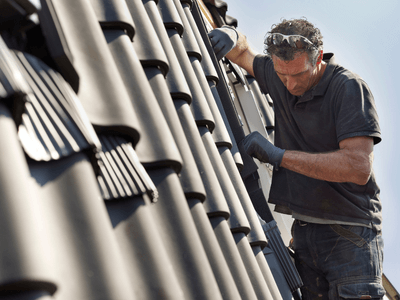 About Roof Repair Experts Cherokee Village, AR
